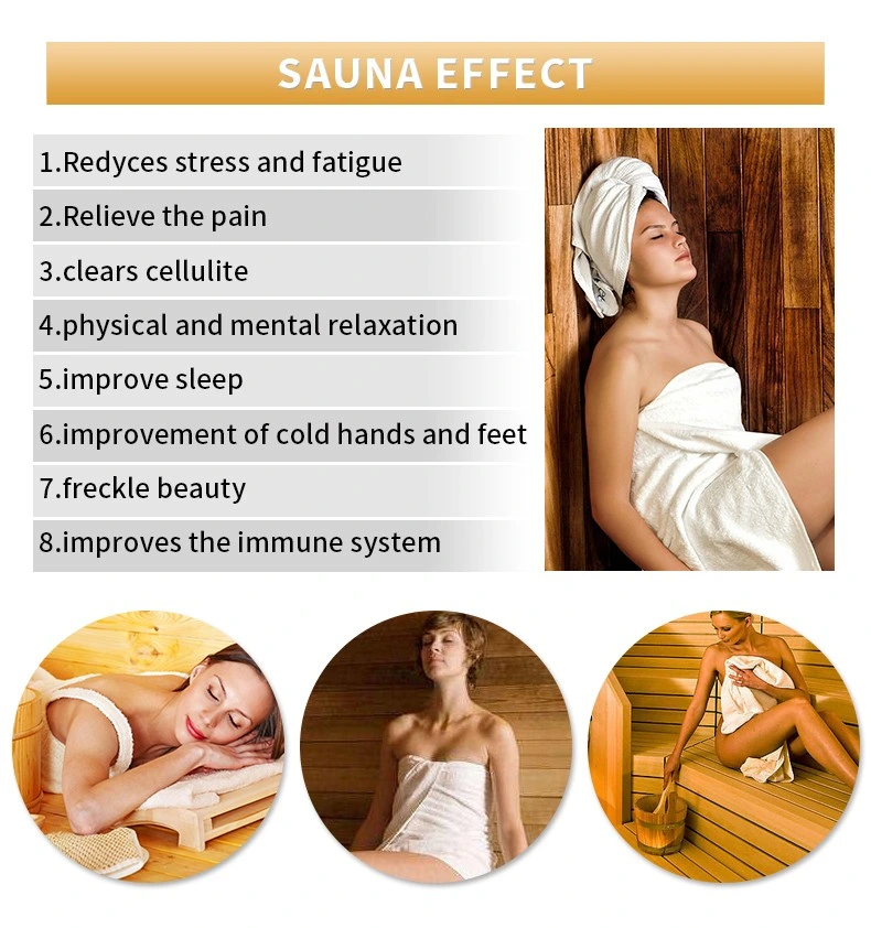 Supplier of Far Infrared Foot Massage Sauna Wooden Bath Barrel